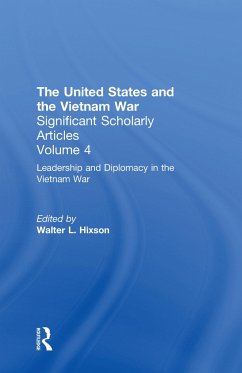 The Vietnam War - Hixson, Walter L. (ed.)