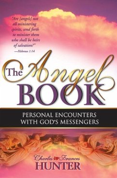 The Angel Book - Hunter, Charles; Hunter, Frances