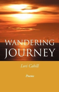 Wandering Journey - Cahill, Lori