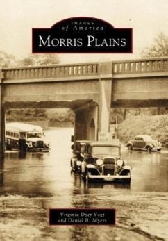 Morris Plains - Dyer Vogt, Virginia; Myers, Daniel B.