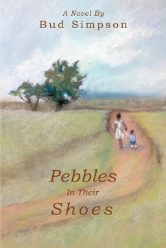 Pebbles In Their Shoes - Simpson, Bud