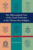 The Philosophical View of the Great Perfection in the Tibetan Bon Religion