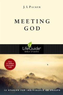 Meeting God - Packer, J I