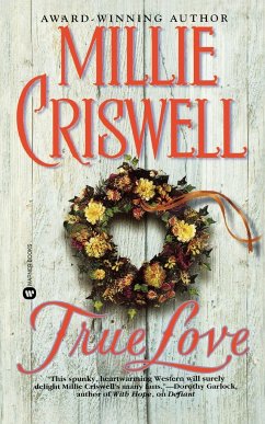 True Love - Criswell, Millie