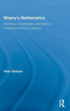 Misery's Mathematics - Balaam, Peter