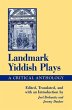 Landmark Yiddish Plays - Bild 1