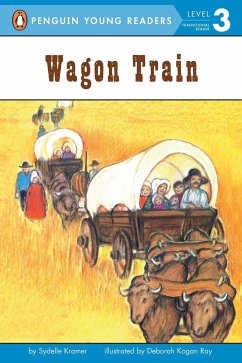 Wagon Train - Kramer, S A