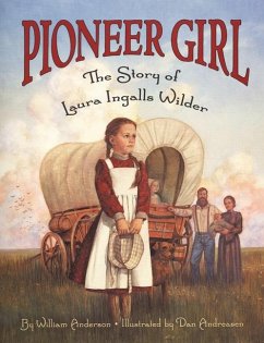 Pioneer Girl - Anderson, William