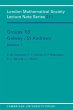 Groups '93 Galway/St Andrews - Bild 1