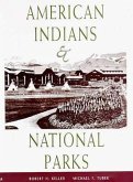 American Indians & National Parks