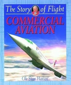 Commercial Aviation - Hansen, Ole Steen