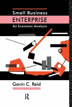 Small Business Enterprise - Reid, Gavin