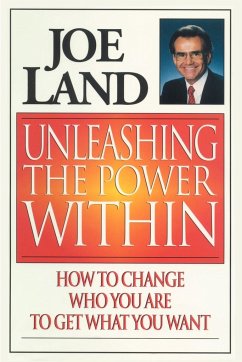 Cover Unleashing the Power Within