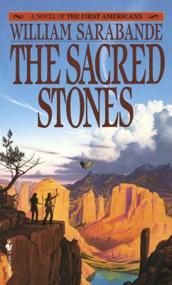 The Sacred Stones - Sarabande, William