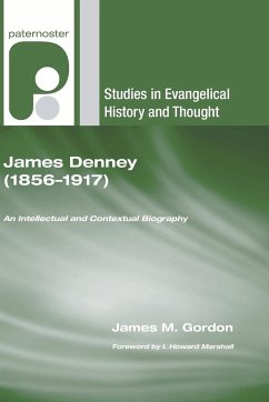 James Denney (1856-1917) - Gordon, James McMillan