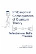 Philosophical Consequences of Quantum... - Bild 1