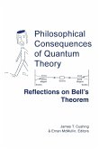 Philosophical Consequences of Quantum Theory