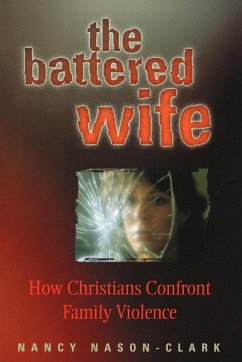 The Battered Wife - Nason-Clark, Nancy