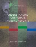 Understanding Annual Reports by William Pasewark