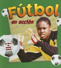 Fútbol En Acción (Soccer in Action) - Walker, Niki