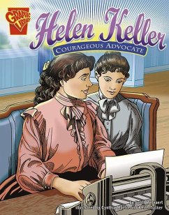 Helen Keller - Welvaert, Scott R