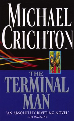 The Terminal Man - Crichton, Michael