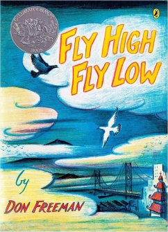 Fly High, Fly Low (50th Anniversary Ed.) - Freeman, Don