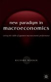 New Paradigm in Macroeconomics