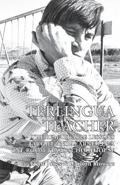 Terlingua Teacher - Jones, Trent; Stowers, Carlton