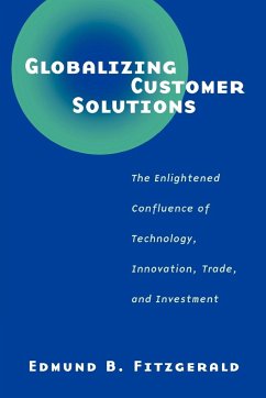 Globalizing Customer Solutions - Fitzgerald, Edmund B.