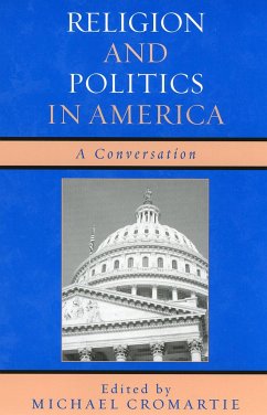 Religion and Politics in America