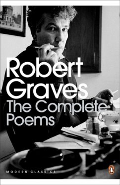 The Complete Poems - Graves, Robert