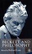 Beckett and Philosophy - Bild 1
