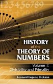 History of the Theory of Numbers, Volume I