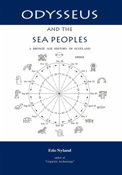 Odysseus and the Sea Peoples - Nyland, Edo