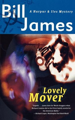 Lovely Mover - James, Bill