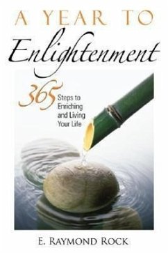 A Year to Enlightenment - Rock, E Raymond