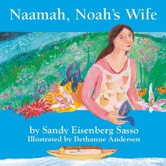 Naamah, Noah's Wife - Sasso, Sandy Eisenberg