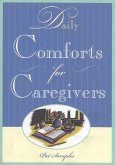 Daily Comforts for Caregivers