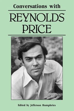 Conversations with Reynolds Price - Price, Reynolds