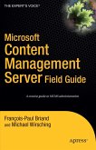 Microsoft Content Management Server Field Guide