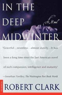 In the Deep Midwinter - Clark, Robert