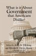 What Is It about Government That... - Bild 1