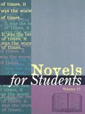 Novels for Students: Presenting Analysis, Context, and Criticism on Commonly Studied Novels