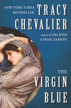 The Virgin Blue - Chevalier, Tracy