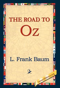 The Road to Oz