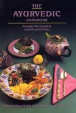 The Ayurvedic Cook Book