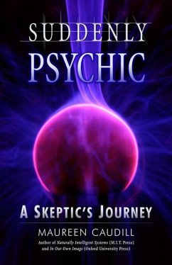 Suddenly Psychic - Caudill, Maureen