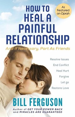Cover How to Heal a Painful Relationship
