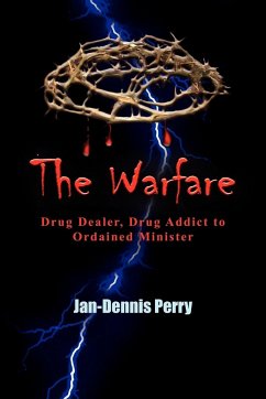 The Warfare - Perry, Jan-Dennis